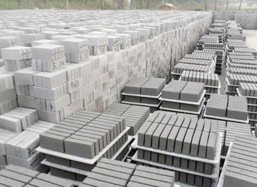 Fly Ash Bricks