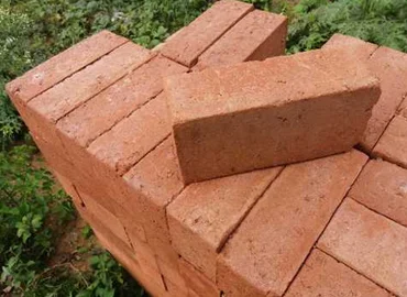 Clay Bricks