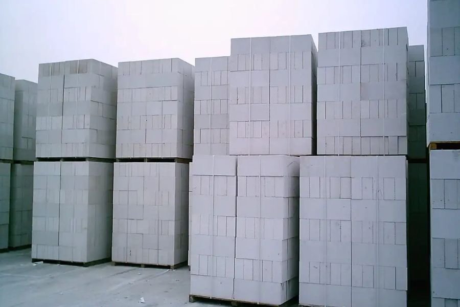 Exploring the Advantages of AAC Building Blocks in Modern Construction