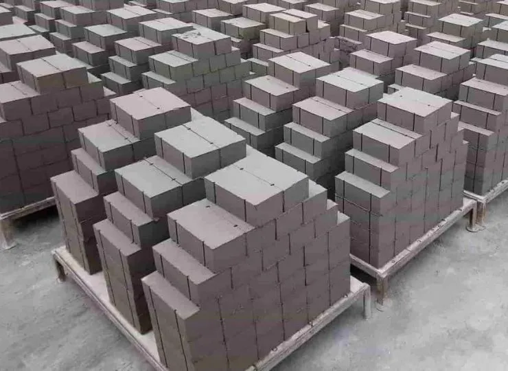 Fly Ash Bricks: Everything You Need to Know
