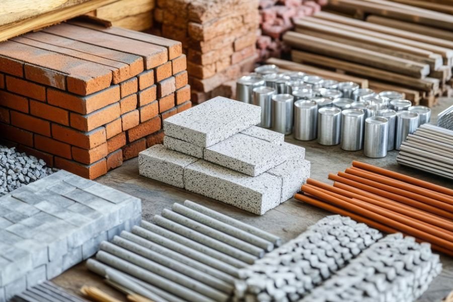Quality Matters in Construction Materials: 10 Mistakes to Avoid When Buying Construction Bricks