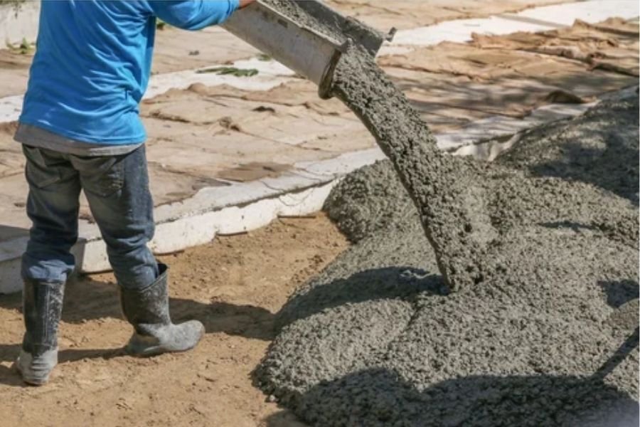 Ready Mix Concrete: Benefits, Uses, and Why Builders Prefer It