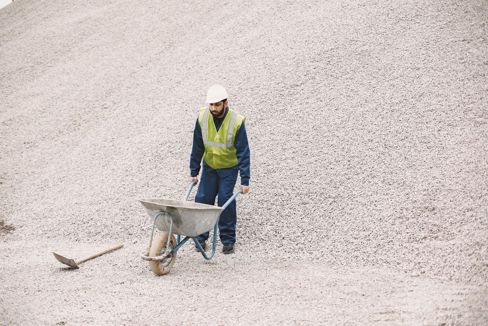 Stone Dust in Gurgaon: The Perfect Choice for Quality Construction
