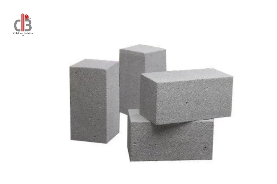 Top Benefits of Fly Ash Bricks for Modern Construction