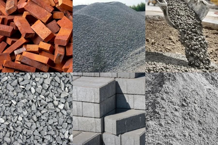 Why Quality Matters in Construction Materials: A Complete Guide