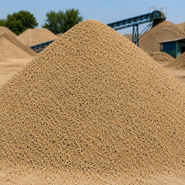 Fine Sand