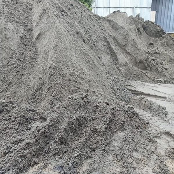 Washed Sand